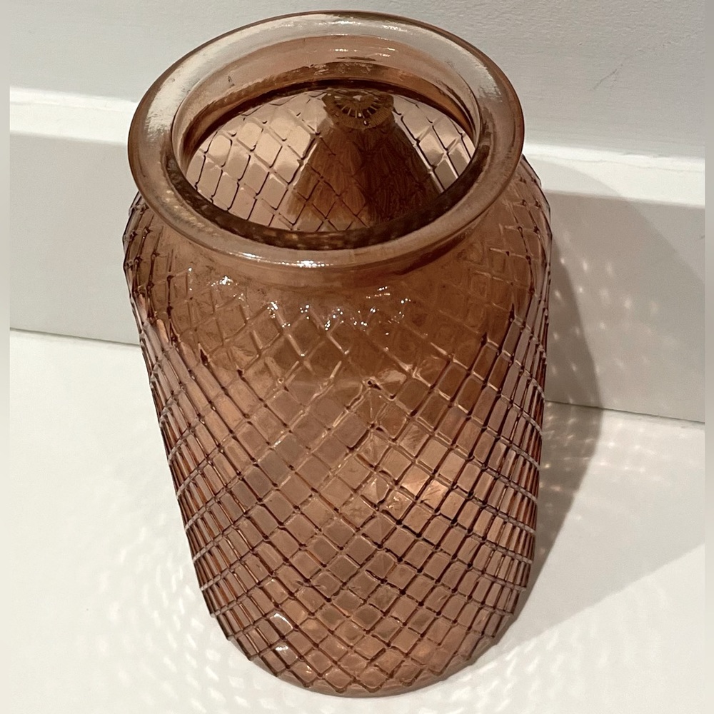 Boho Decor Container - Picture 7 of 9